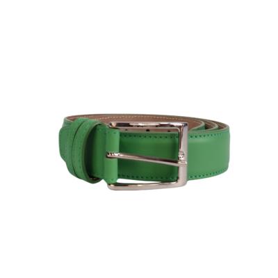 Ceinture en cuir 