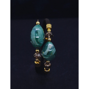 Bracelet- Héméra - Turquois 