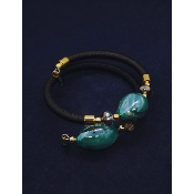 Bracelet- Héméra - Turquois 