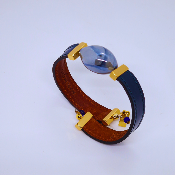 Bracelet Angelia bleu