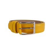 Ceinture en cuir 