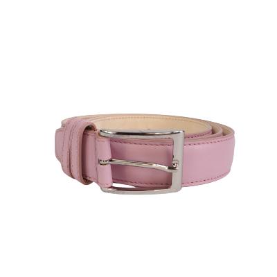 Ceinture en cuir 