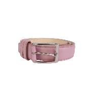 Ceinture en cuir 